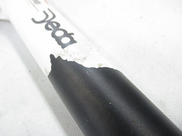 シートポスト ZERO100 31.6/310mm