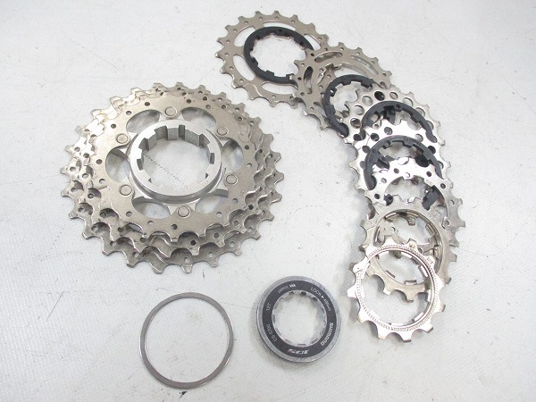スプロケット CS-5700 105 10s 12-27T