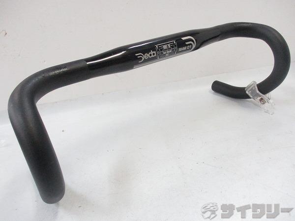 ドロップハンドル RHM01 400（外-外）/31.7mm