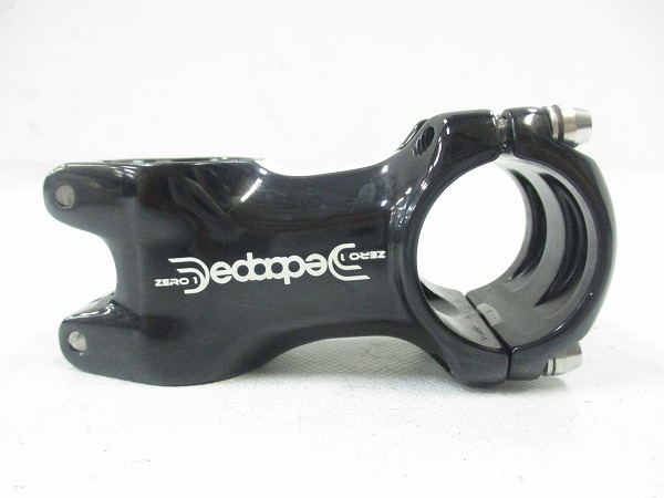 アヘッドステム ZERO1 60/31.7/28.6mm