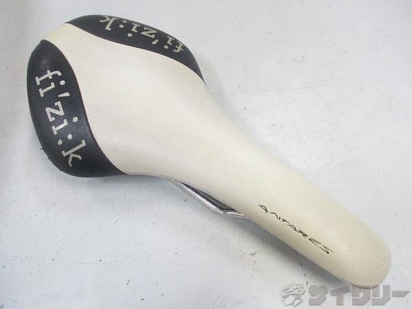 サドル ANTARES kiumレール ※欠品有