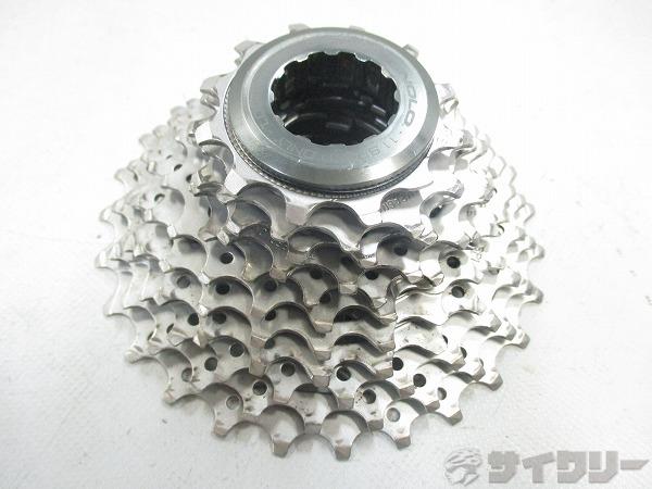 スプロケット CHORUS 11s 12-27T