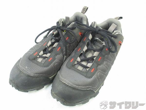 ビンディングシューズ 2穴 40-2/3（25.5cm）