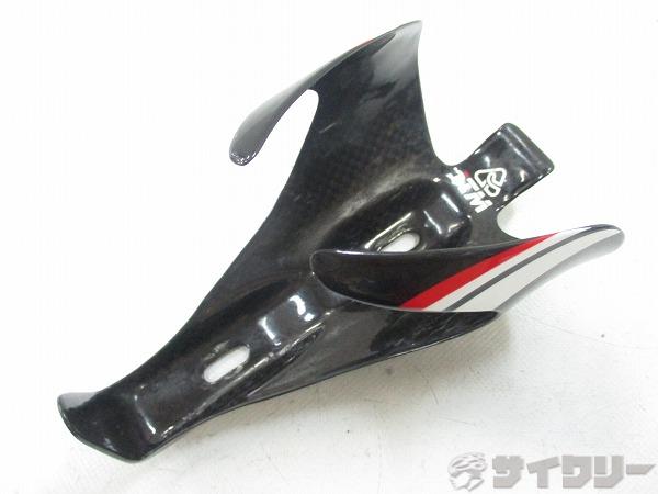 カーボンボトルケージ 