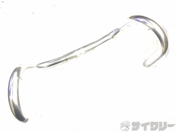 ドロップハンドル GRAND RAUNDONEUR 135 25.4/380mm(エンドC-C実測)