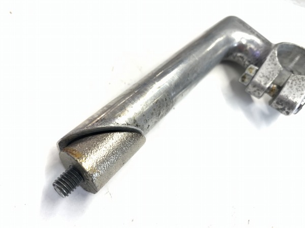 スレッドステム Technomic およそ50/25.4/22.2mm