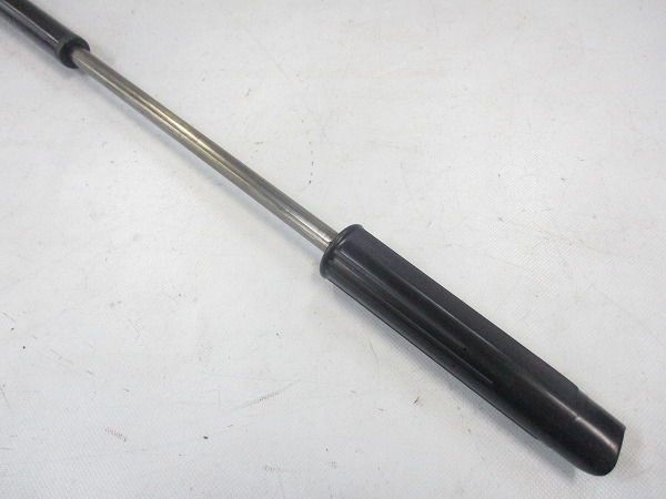 フレームポンプ ブラック 仏式 490mm