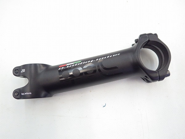アヘッドステム SUPERLEGGERO 130㎜/31.7㎜/OS ※難あり