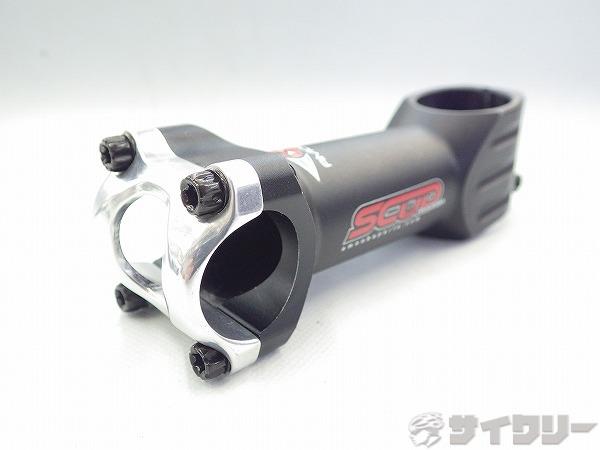 アヘッドステム SCUD 100㎜/25.4㎜/OS