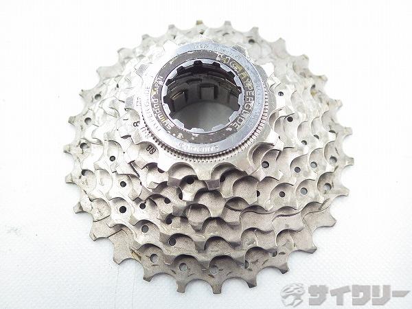 スプロケット CS-M900 8s/12-28ｔ ※変更あり