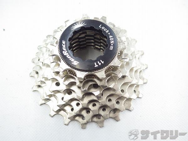 スプロケット 8ｓ/11-23ｔ