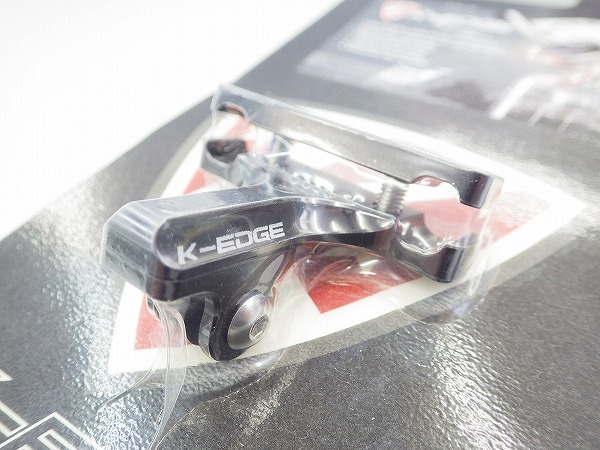 サドルレールマウント K13-430