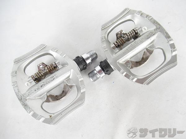 ビンディングペダル　PD-A530　SPD
