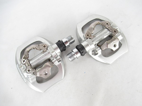 ビンディングペダル　PD-A530　SPD
