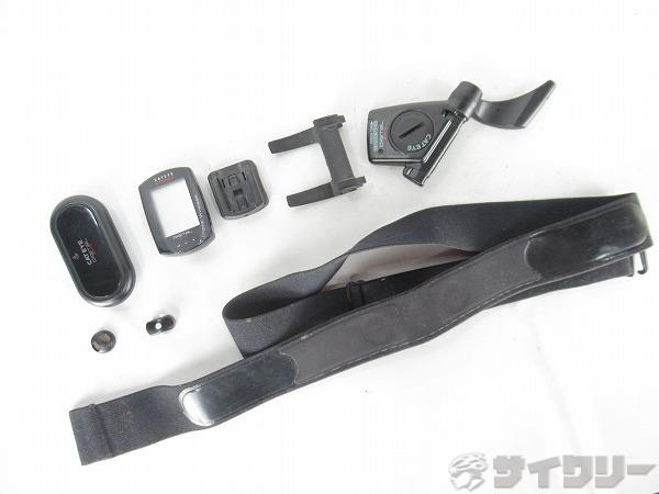 サイクルコンピューター　STRADA　DIGITAL　WIRELESS　CC-RD420DW