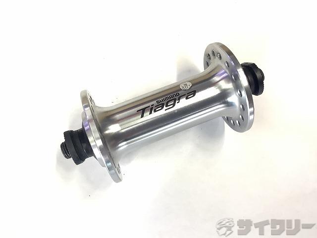 フロントハブ HB-4600 Tiagra 100mm/32H