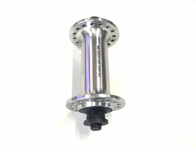 フロントハブ HB-4600 Tiagra 100mm/32H