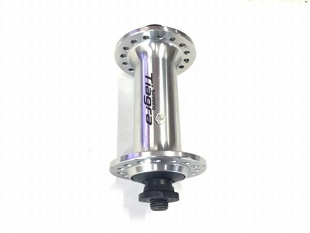 フロントハブ HB-4600 Tiagra 100mm/32H