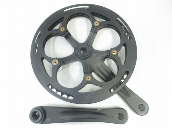 クランク 52T/PCD130/170mm