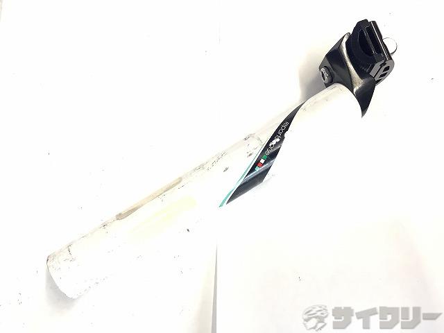 シートポスト reparto corse 約245mm(実測）/31.6mm カットあり