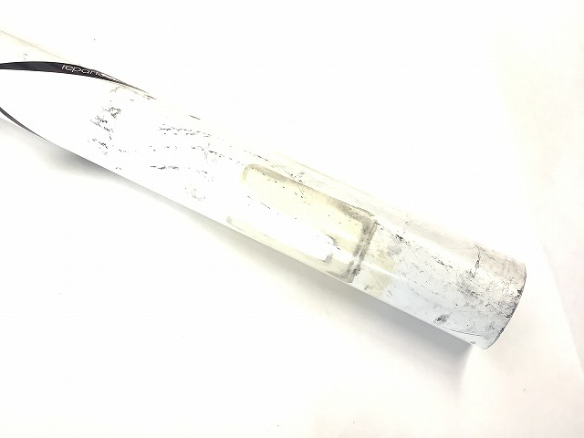 シートポスト reparto corse 約245mm(実測）/31.6mm カットあり