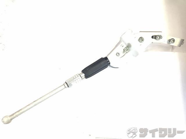 キックスタンド シルバー