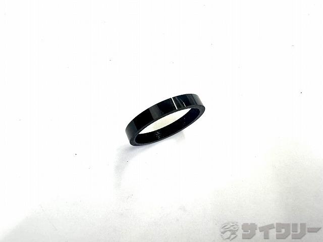 カーボンコラムスペーサー 5mm/28.6mm