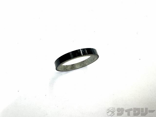 カーボンコラムスペーサー 5mm/28.6mm