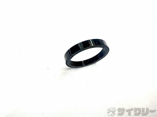 カーボンコラムスペーサー 5mm/28.6mm