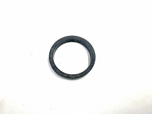 カーボンコラムスペーサー 5mm/28.6mm