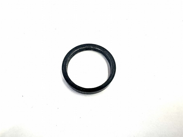 カーボンコラムスペーサー 5mm/28.6mm