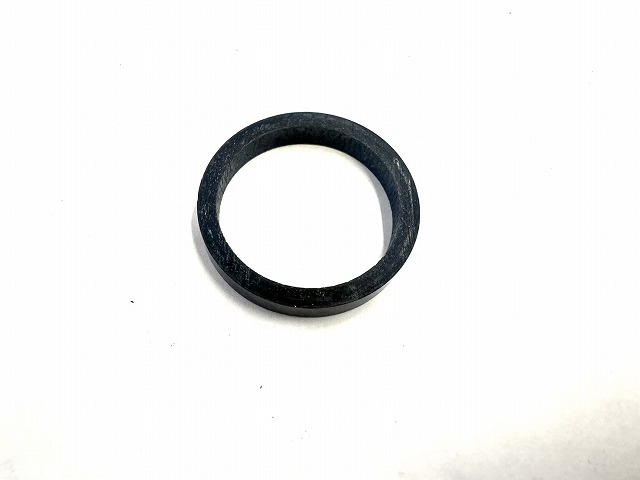 カーボンコラムスペーサー 5mm/28.6mm