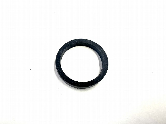 カーボンコラムスペーサー 5mm/28.6mm