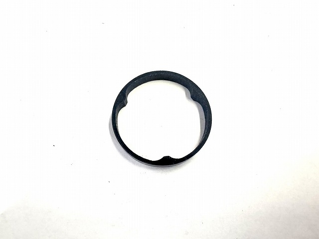 カーボンコラムスペーサー 5mm/28.6mm