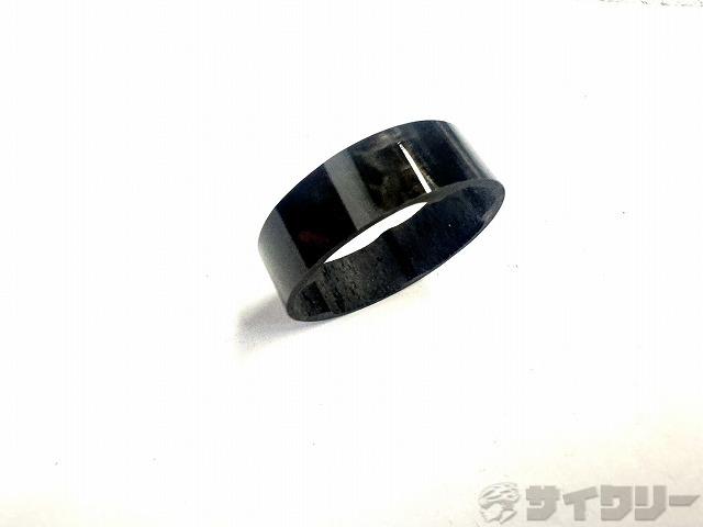 カーボンコラムスペーサー 10mm/28.6mm