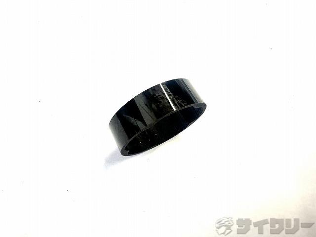 カーボンコラムスペーサー 10mm/28.6mm