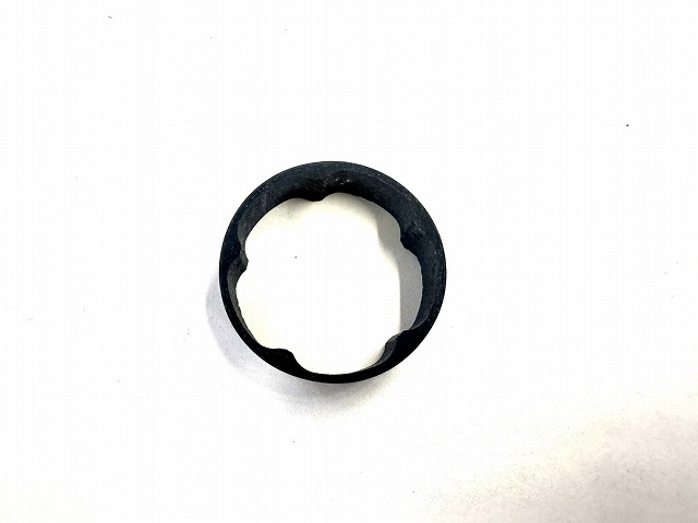 カーボンコラムスペーサー 10mm/28.6mm