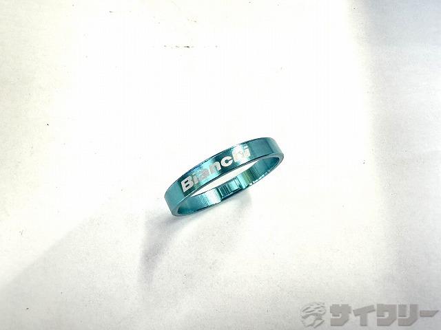 コラムスペーサー 5mm/28.6mm