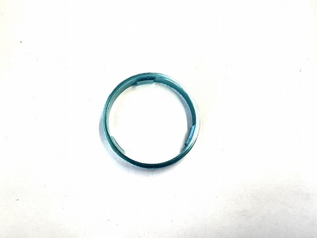 コラムスペーサー 5mm/28.6mm