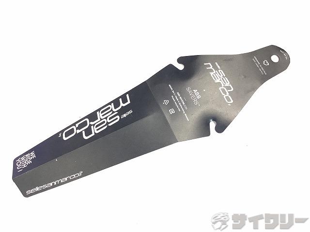フェンダー SELLE SAN MARCO ブラック
