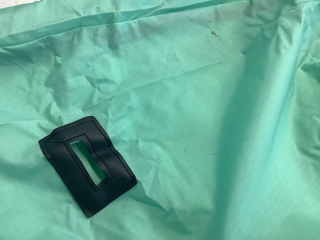 輪行袋
