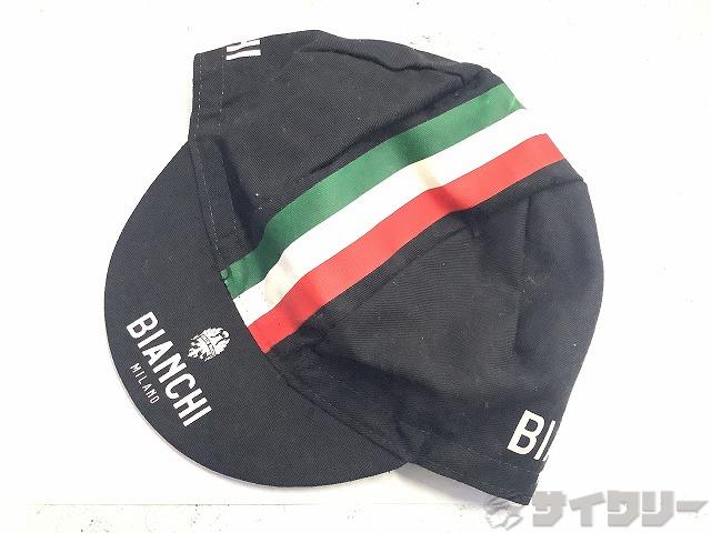 サイクルキャップ ONE SIZE FITS ALL