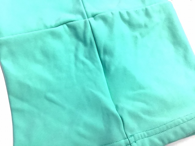 ネックウォーマー ONE SIZE FITS ALL チェレステ