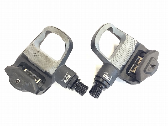 ビンディングペダル KEO CLASSIC