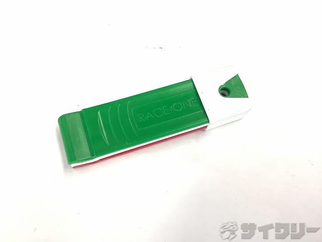 タイヤレバー RACEONE 3本