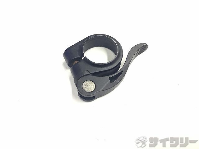シートクランプ クイック式 約31.8mm(実測）