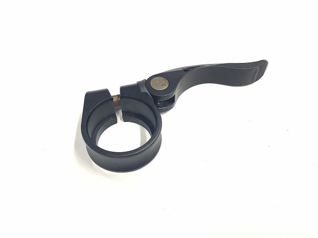 シートクランプ クイック式 約31.8mm(実測）