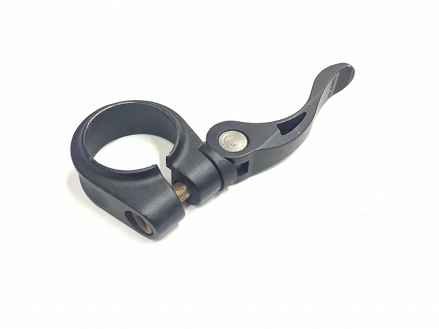 シートクランプ クイック式 約31.8mm(実測）