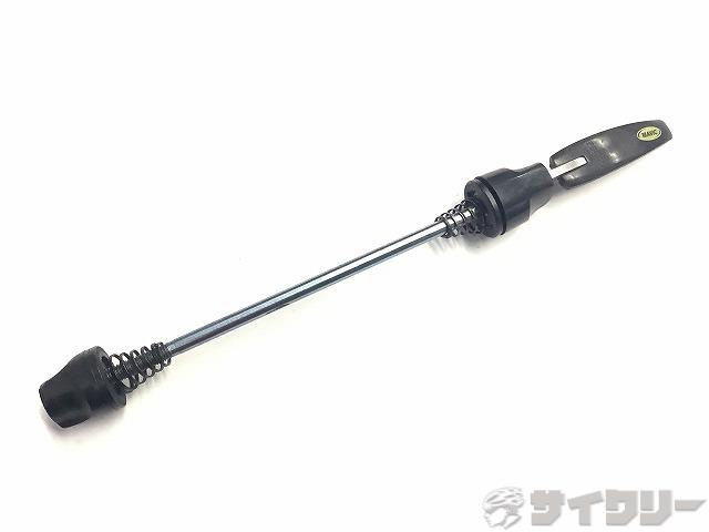フロントクイック 100mm ブラック