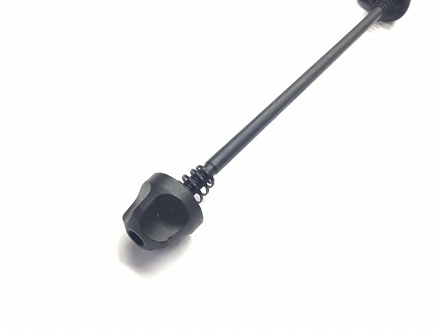 リアクイック 130mm ブラック